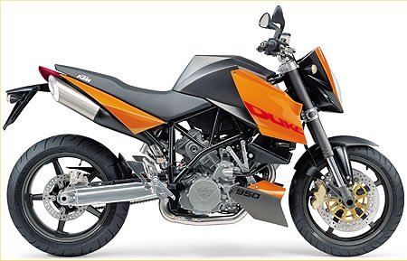 450x289 Will Ktm Duke 950 Send Japanese Back To The Drawing Board