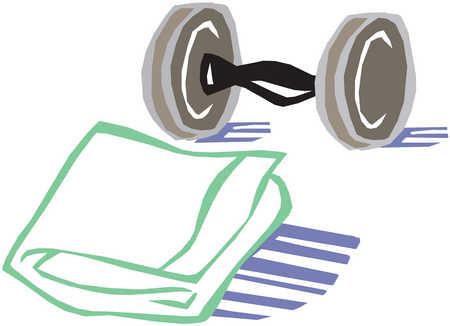 450x326 Stock Illustration