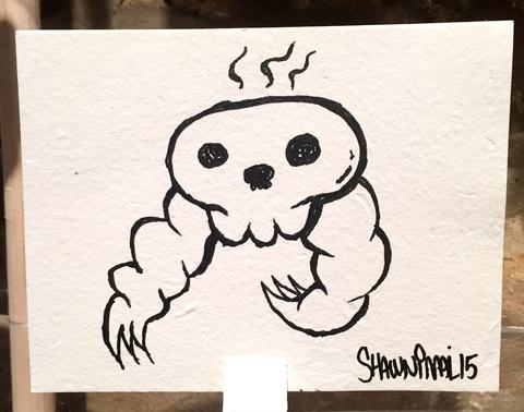 480x378 Drawing Evil Dumpling Shawnimals