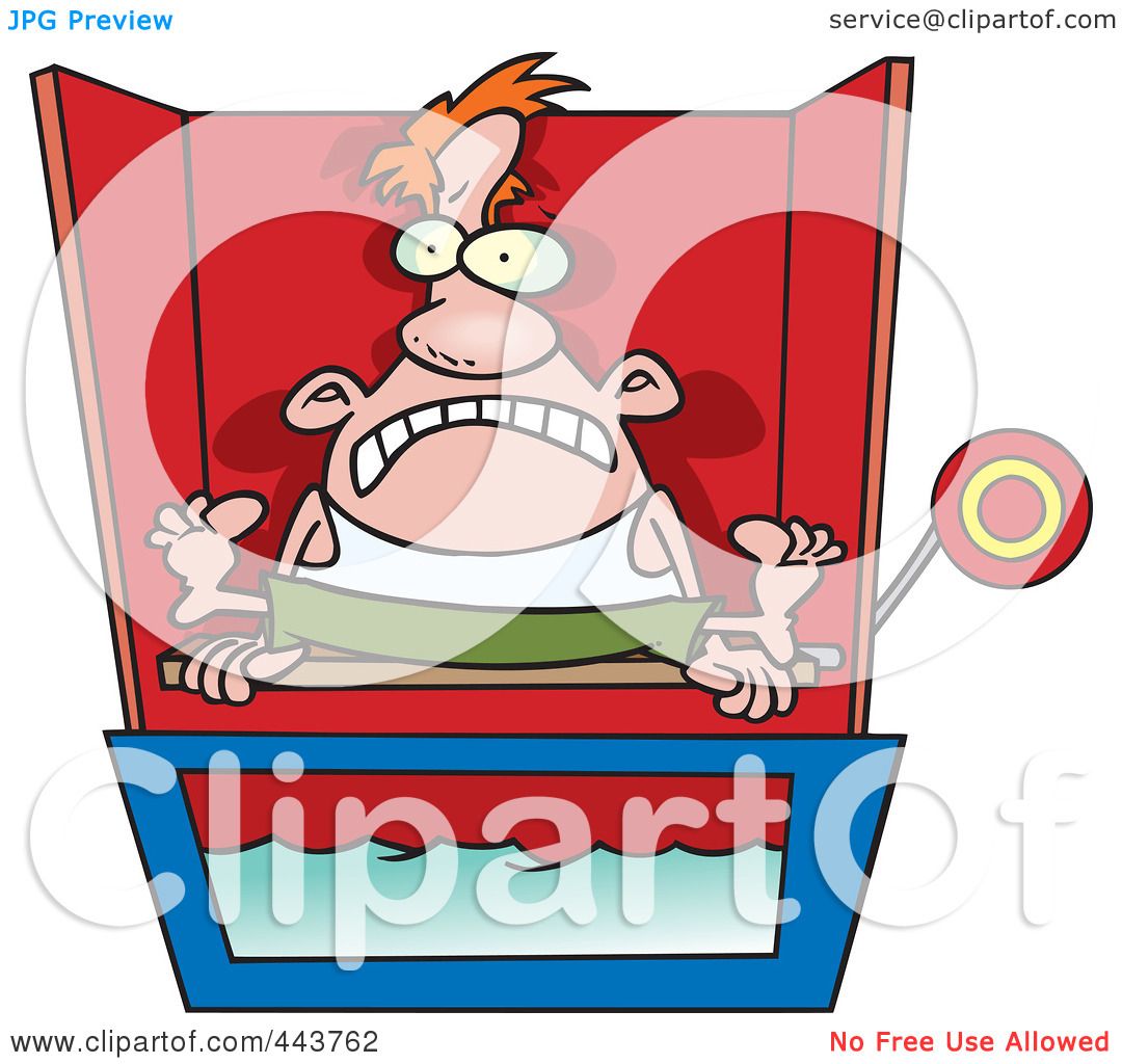 1080x1024 Royalty Free (Rf) Clip Art Illustration Of A Cartoon Man Sitting