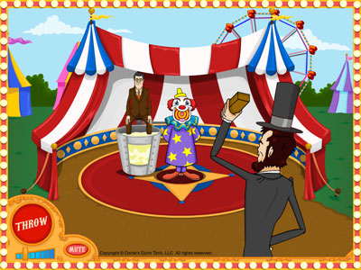 400x300 Two Animators! Animation Studio Blog Dante's Dunk Tank Sneak Peek!