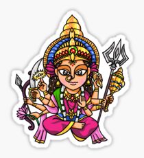 210x230 Durga Drawing Gifts Amp Merchandise Redbubble