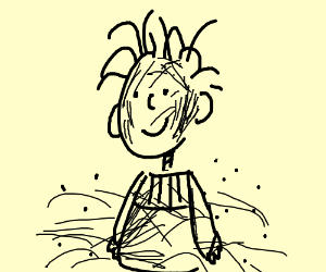 300x250 That One Kid From Peanuts Who Has A Dust Cloud