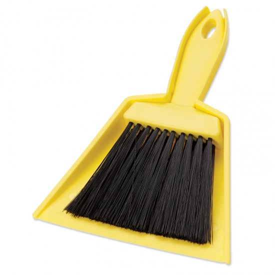 550x550 Whisk Broom Amp Dustpan Set