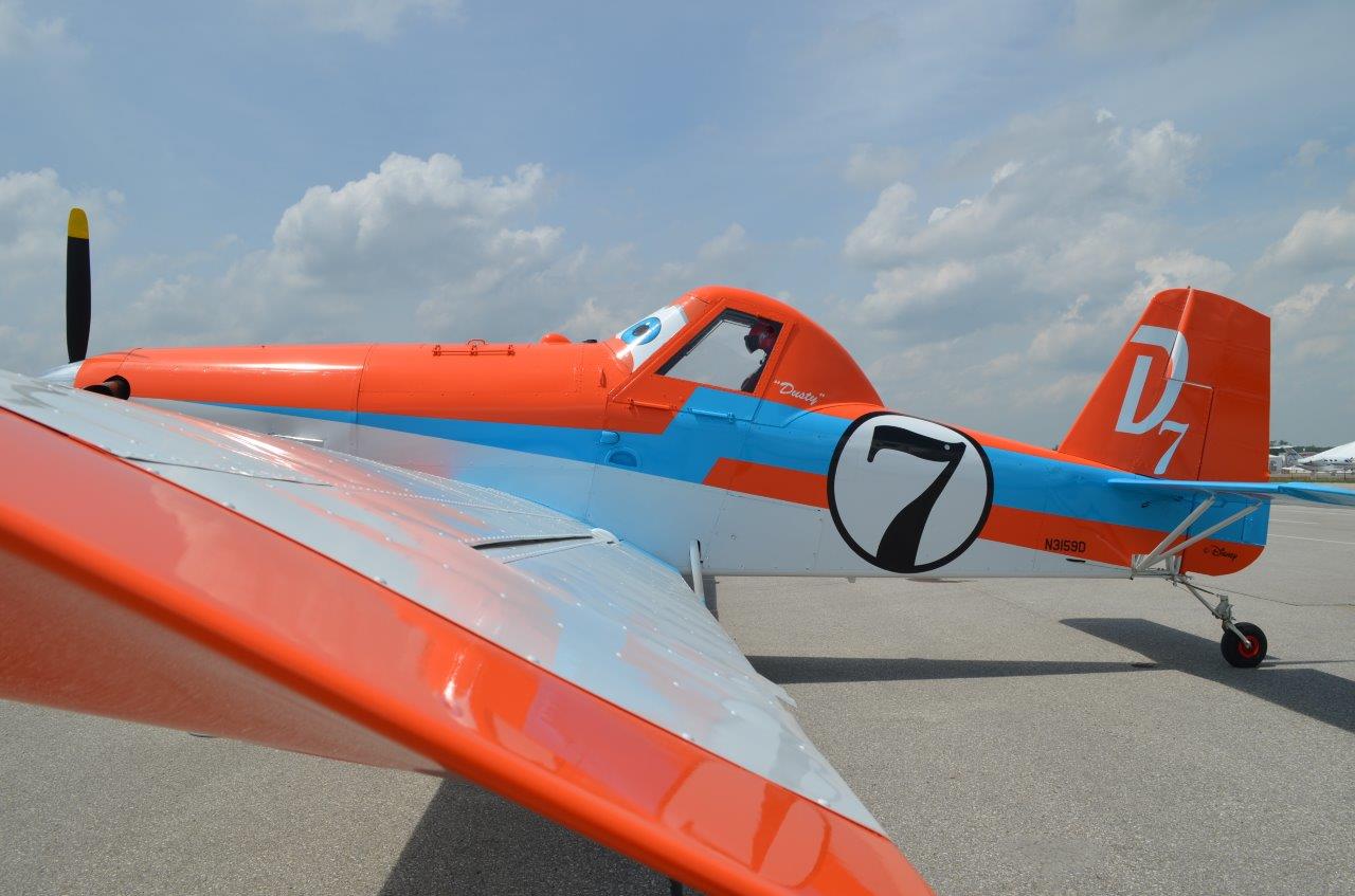 1280x847 Meet Dusty Crophopper