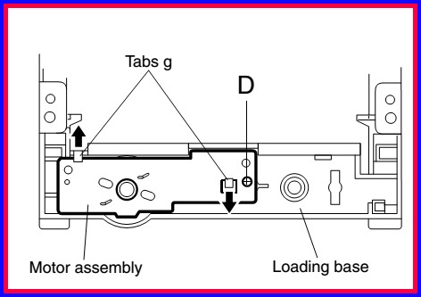 472x333 Electronic Equipment Repair Centre Jvc Xv S40bk