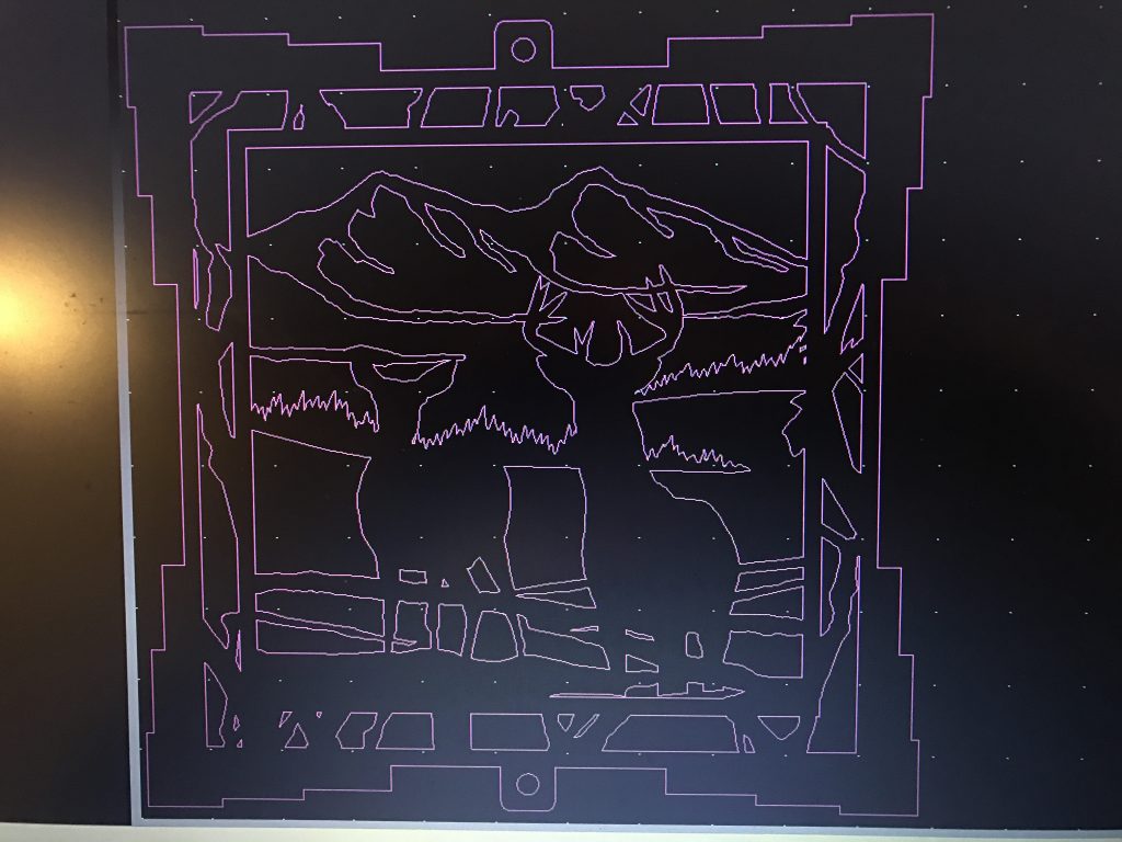 1024x768 Free Dxf Files [ 100's Of Free Dxf's + What They Are And How To Open ]