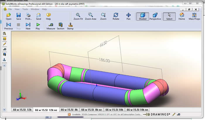 700x411 Solid Works 3d Software