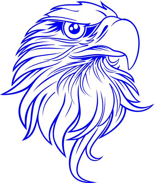 504x598 Eagle Hart Clip Art