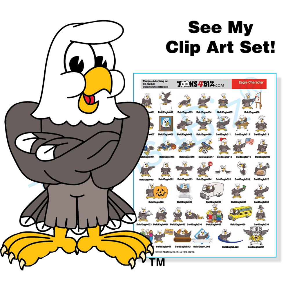 1000x1000 Mascot Clipart