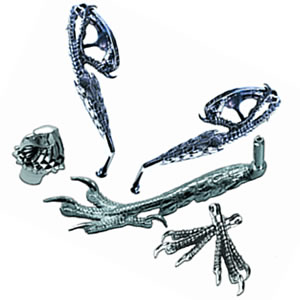 300x300 Talon Accessory Set