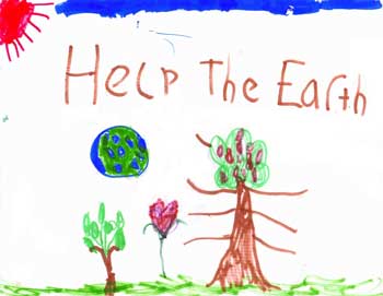 350x271 9 Ideas For Celebrating Earth Day