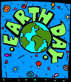 245x283 Earth Day! Top Ten Tips From This Green Earth The Green Life