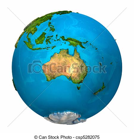 450x470 Planet Earth