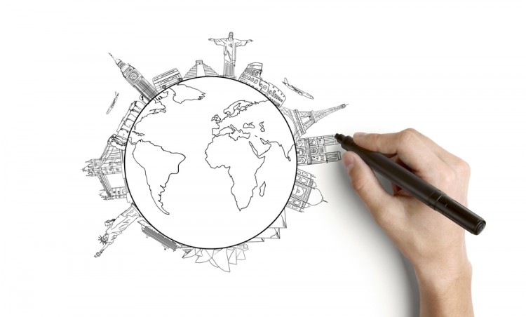 750x452 6 Easiest Countries To Draw