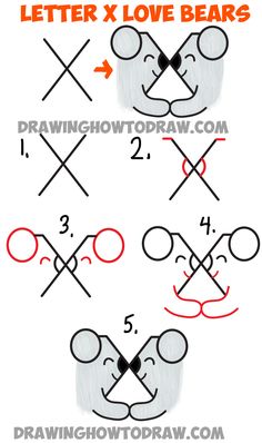 236x398 How To Draw A Dog From The Word Dog