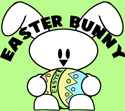 400x355 Easter Drawing Lessons Archives