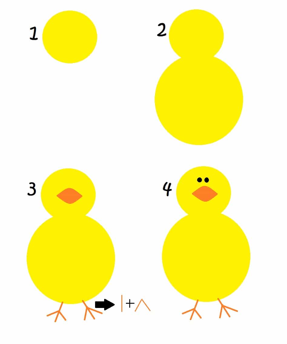 948x1136 How To Use Food Writers To Make Easter Marshmallows.