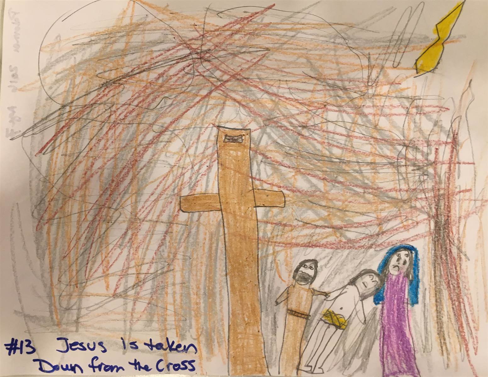 1552x1200 Drawings Jesus On The Cross Meaning Of The Cross Gnosticwarrior