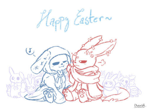 500x373 Easter Or Bunny Day Tumblr