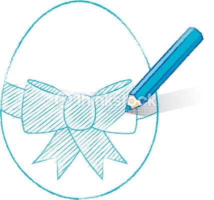 428x401 Easter Egg Drawings Ideas Happy Easter 2018