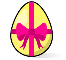 220x200 To Draw An Easter Egg In Serif Drawplus