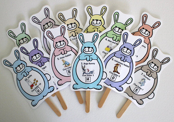 600x419 Filth Wizardry A New Easter Hunt Challenge