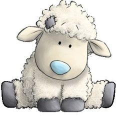 236x236 Easter Lamb Clipart Merry Christmas And Happy New Year 2018