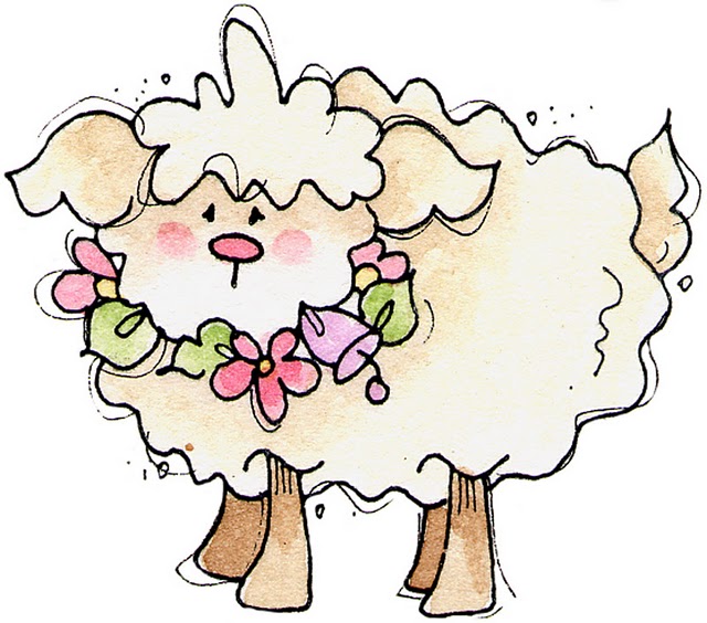 640x564 Sheep02 736084.jpg Spring Flings And Easter Things