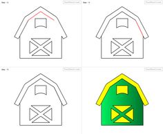 236x194 How To Draw Circus For Kids Step By Step Drawing Tutorial, Draw