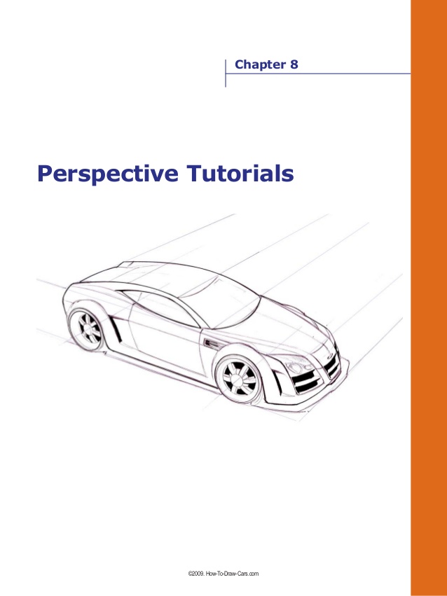 638x851 How To Draw Cars Fast And Easy
