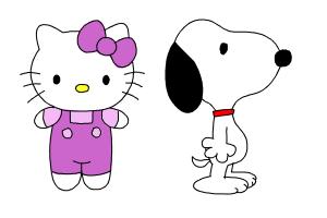 300x200 How To Draw Easy Cartoons