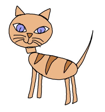 348x370 Easy Drawing Lessons For Preschoolmp Kindergarten How To Draw