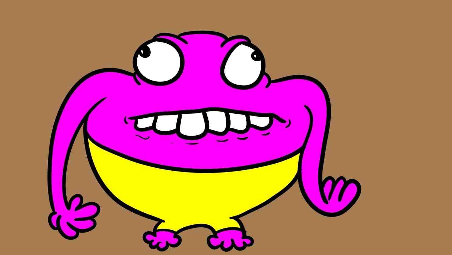 1488x841 Drawing Simple Cool Drawings Ideas Moon Doodle Easy Black Tumblr