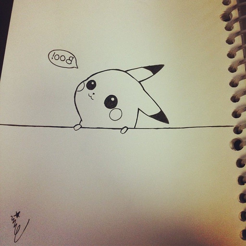 1024x1024 Easy Cute Relationship Drawings Lily Pad A Pastels Tutorial