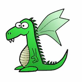269x269 Image Result For Cute Dragon Art Dragons Dragons