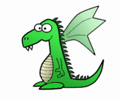 239x211 How To Draw Dragons 50 Best Dragon Drawing Tutorials