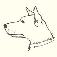 200x200 Learn To Draw A Cartoon Rabbit With A Easy Video Tutorial