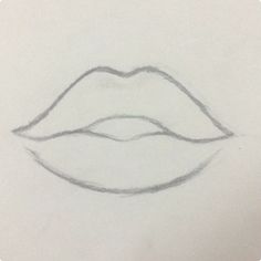236x236 How To Draw Lips