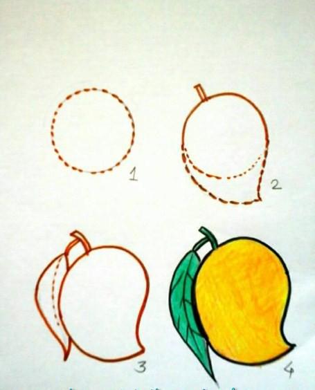 455x564 Drawing For Childeren