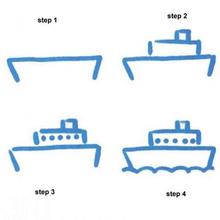 220x220 How To Draw Transport