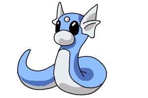 300x200 How To Draw Pokemon Step By Step