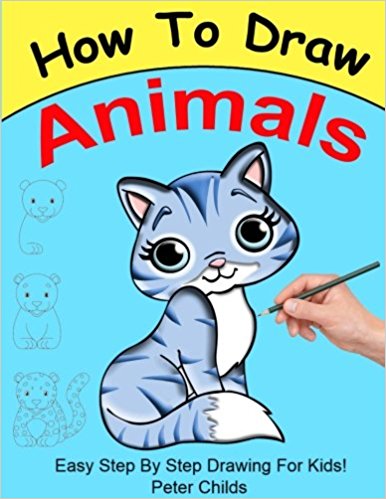 Easy Drawing Pictures Of Animals at GetDrawings | Free download