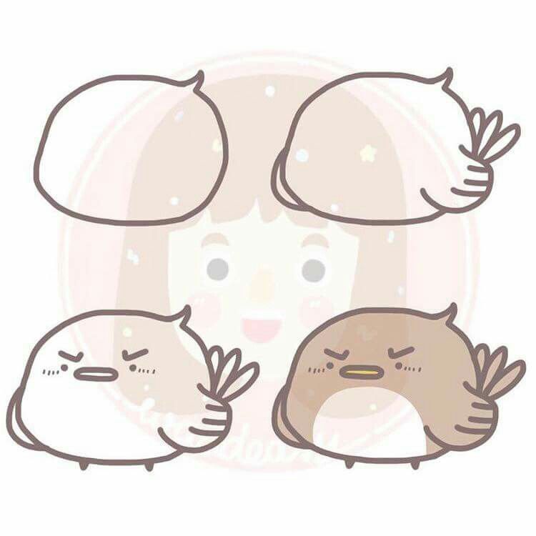 750x750 Pin By On Draw Animals Draw Animals, Kawaii