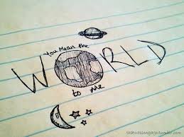 259x194 Image Result For Cute Drawings Of Love Cute