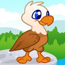 220x220 How To Draw How To Draw An Eagle For Kids