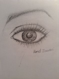 236x316 Easy Eye Drawing Drawing And Illustrations Easy