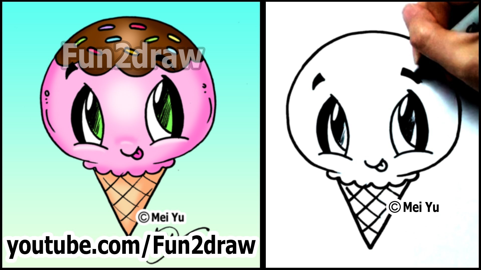 Easy Fun Drawing at GetDrawings | Free download