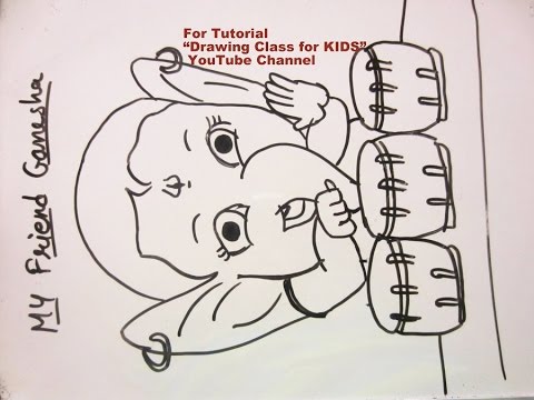 480x360 Youtube How To Draw My Friend Ganesha Bollywood Movie Ganpati