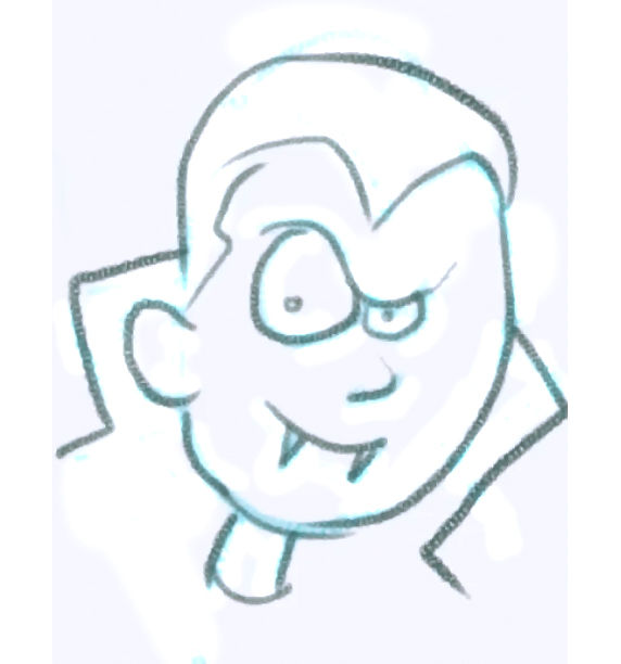 572x612 Easy Halloween Pictures To Draw Easy To Draw Halloween Characters